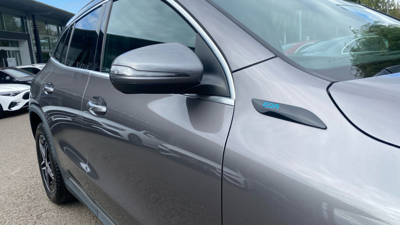 Mercedes-Benz Eqa 300 4Matic 168kW AMG Line 66.5kWh 5dr Auto Electric Hatchback